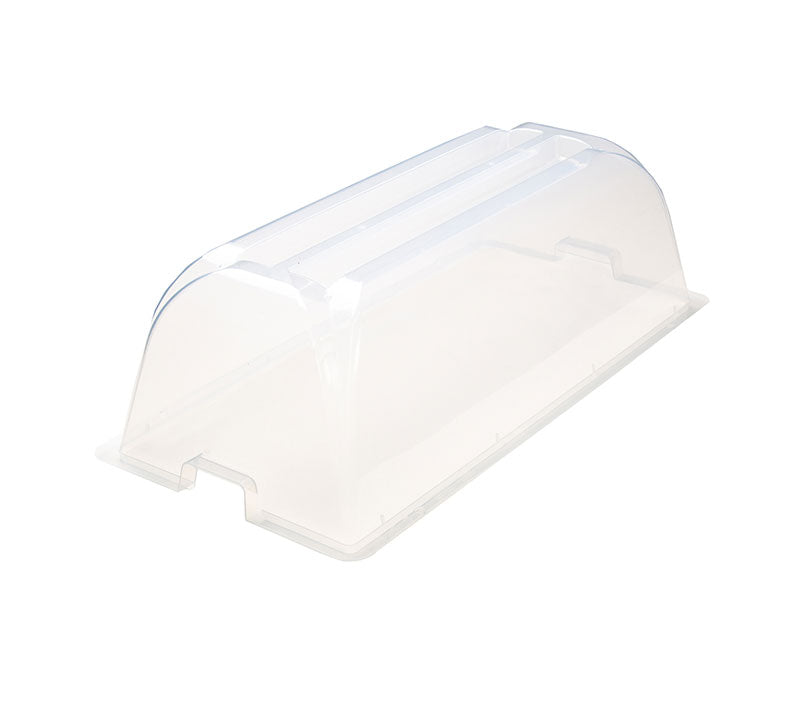 plastic planter covers Balcony Raised Bed Planter