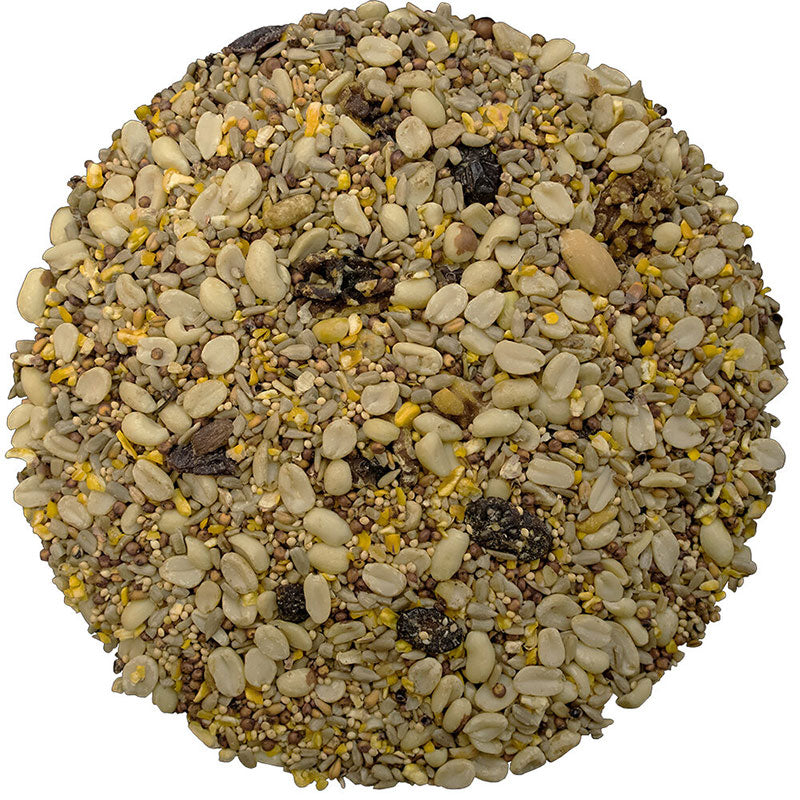 Bird Pro Classic No-Mess bird seed