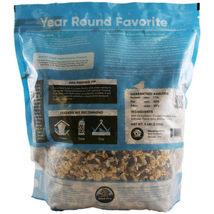 Bird Pro Year-Round Favorite high quality bird seed packaging 