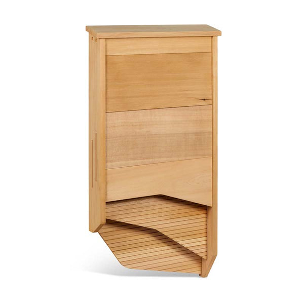 Carlsbad Bat House | Dual Chambered Bat House – Free Shipping