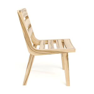 Casares Teak Dining Chair