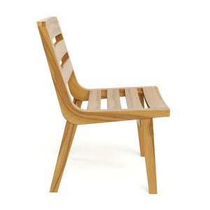 Casares Teak Dining Chair
