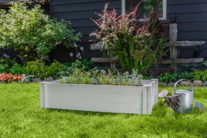 Classic  Garden Bed