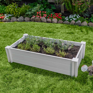 Classic 2x4x11 Garden Bed