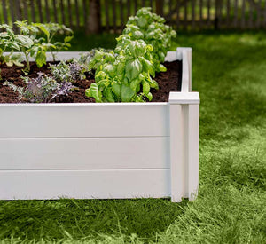 Classic 4x4x11 Garden Bed