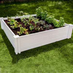 Classic 4x4x11 Garden Bed