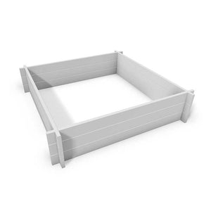 Classic Hudson 4x4 Garden Bed