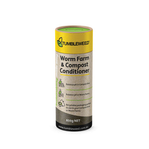 Compost Conditioner