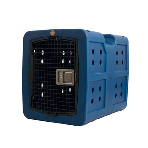Dakota 283 G3 Kennel Medium Blue