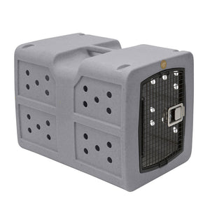 Dakota 283 G3 Kennel Dark Granite