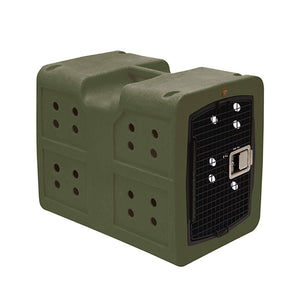 Dakota 283 G3 Kennel Medium Olive