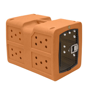 Dakota 283 G3 Kennel Orange