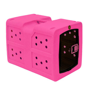 Dakota 283 G3 Kennel Pink