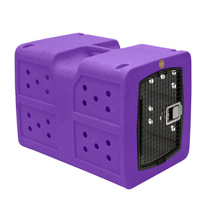 Dakota 283 G3 Kennel Purple