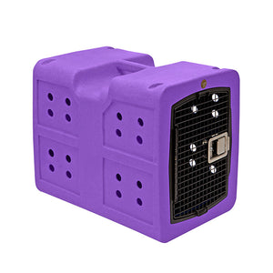 Dakota 283 G3 Kennel Medium Purple