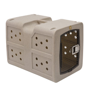 Dakota 283 G3 Kennel Sandstone 