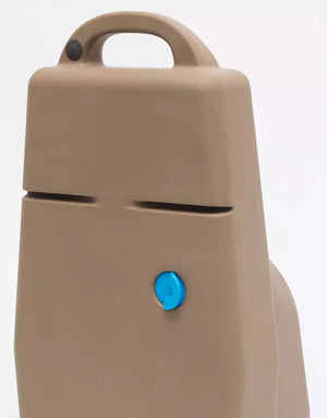 Dakota 285 dog water storage 5 gallon bottom