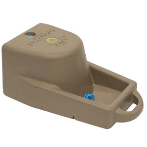 Dakota DASH 5.0 Watering System Coyote Tan