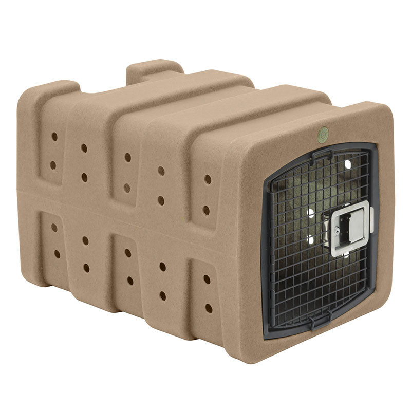 Dakota 283 T1 Kennel | Small Adventure Dog Crate – Free Shipping