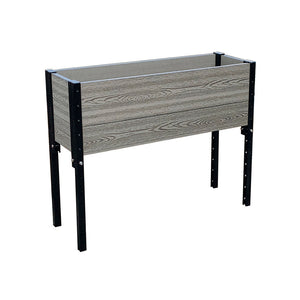 Elevated Trough Planter 