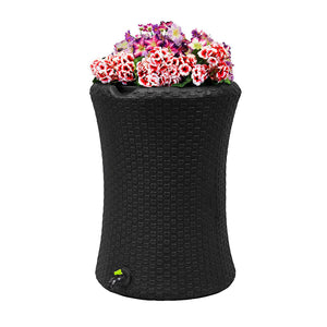 Impressions Eco Nantucket 50 Gallon Rain Saver