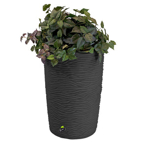 Impressions Eco Palm 50 Gallon Rain Saver