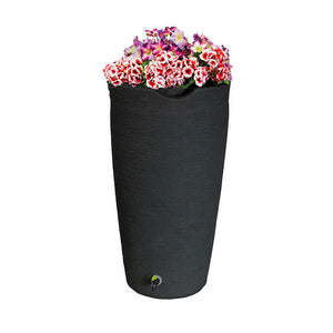 Impressions Eco Stone 50 Gallon Rain Saver
