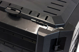 Compost Wizard Eco Square hinge