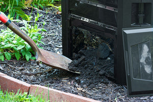 Compost Wizard Eco Square easy removal