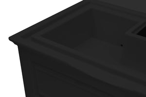 Savannah Eco Elevated Garden Rain Saver top