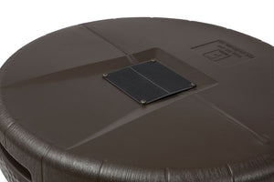 Rain Wizard Aspen Eco 50 Gallon Rain Saver top