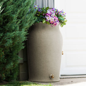 Impressions Amphora 50 Gallon Rain Saver 