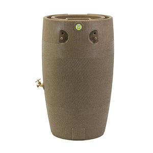 Impressions Havanna 50 Gallon Rain Saver 