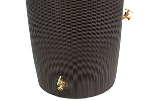 Impressions Bali 50 Gallon Rain Saver Spigots