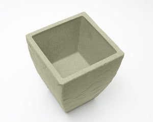  Impressions Creekside Square Planter top