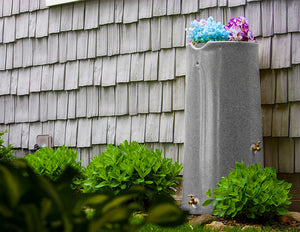 Impressions Reflections 50 Gallon Rain Saver 
