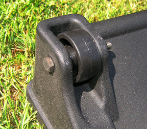 Compost Wizard Jr. wheels