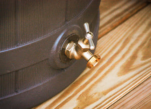 Rain Wizard 50 spigot