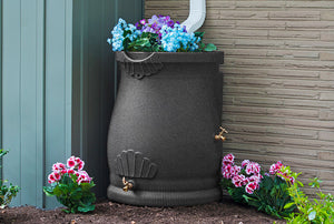 Rain Wizard Urn 50 Gallon 