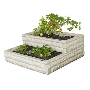 Garden Wizard Cascading Garden Sandstone