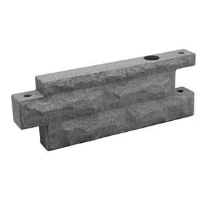 Garden Wizard 2 Ft Wall Section