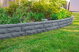 Garden Wizard 2 Ft Wall Section