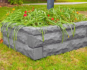 Garden Wizard 2 Ft Wall Section