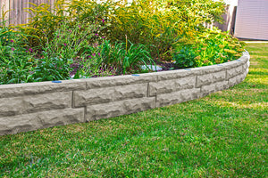 Garden Wizard 2 Ft Wall Section