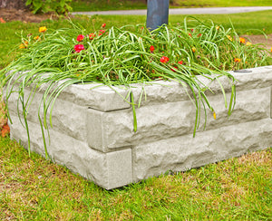 Garden Wizard 2 Ft Wall Section