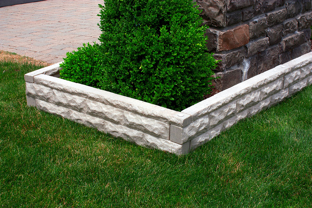 Garden Wizard 4 Ft Self Watering Wall