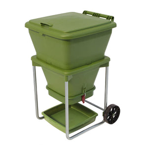 Hungry Bin Composter