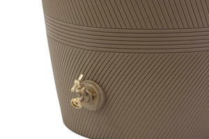 Impressions Havanna 50 Gallon Rain Saver Spigot