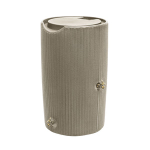 Impressions Bali 50 Gallon Rain Saver 