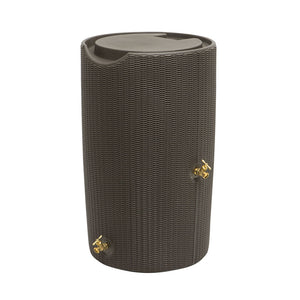 Impressions Bali 50 Gallon Rain Saver 
